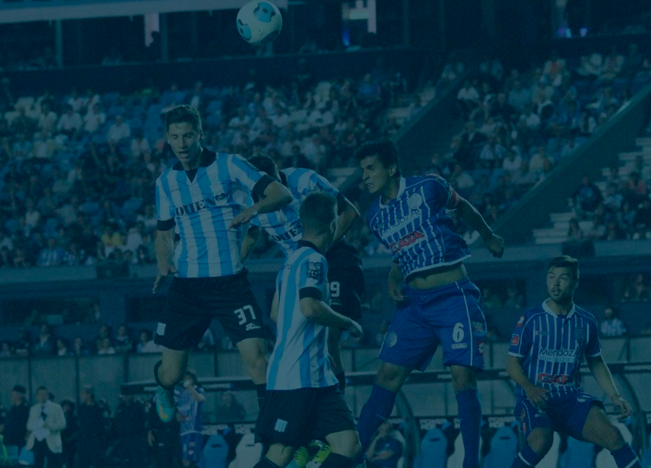 godoy cruz