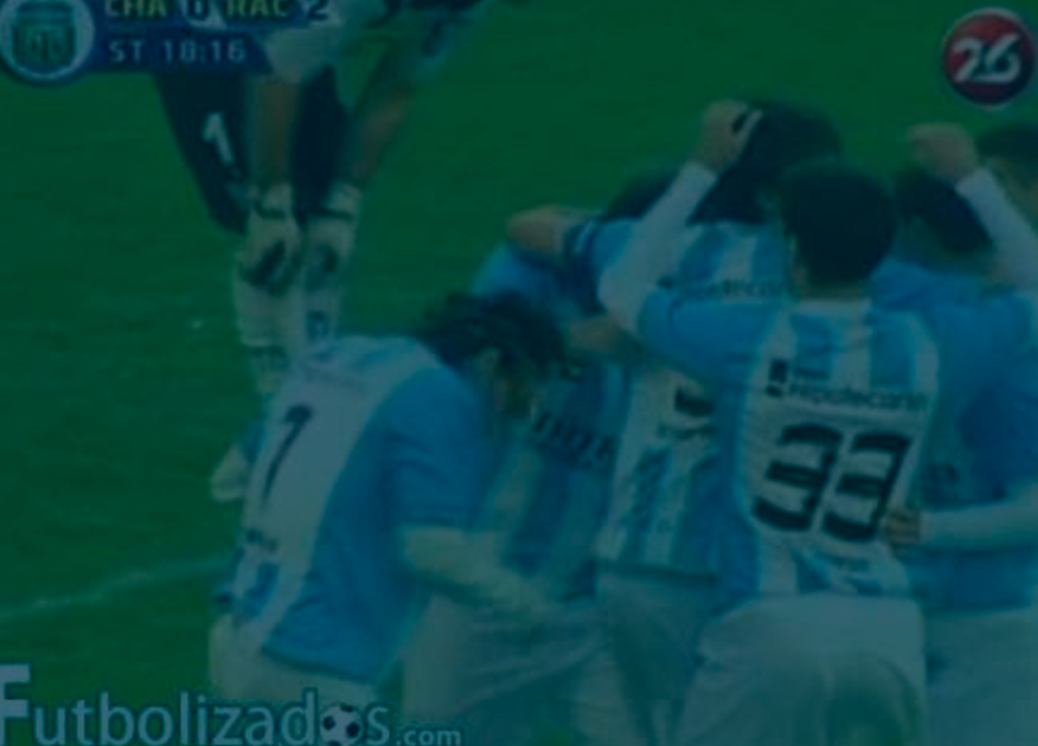 chacarita