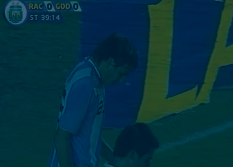 godoy cruz