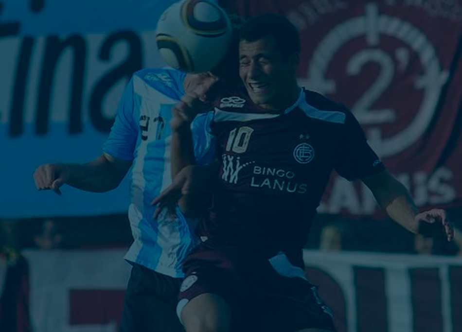 lanus