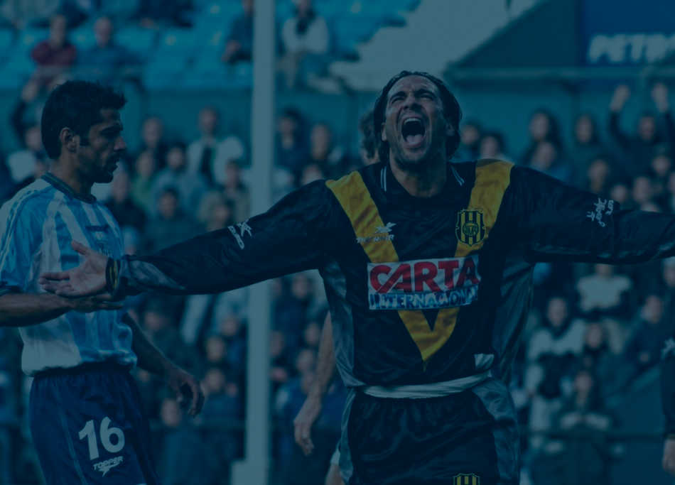olimpo
