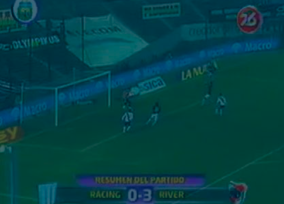 river