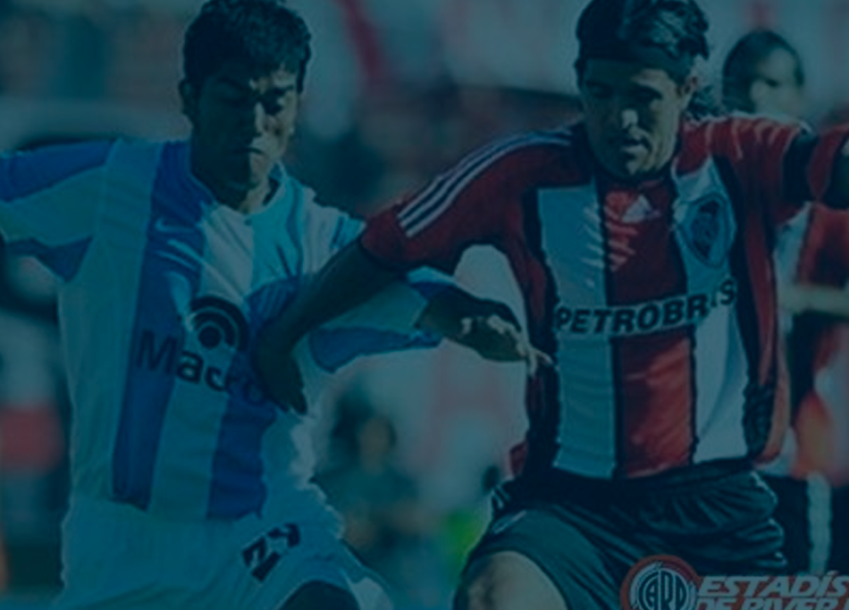 river-clausura