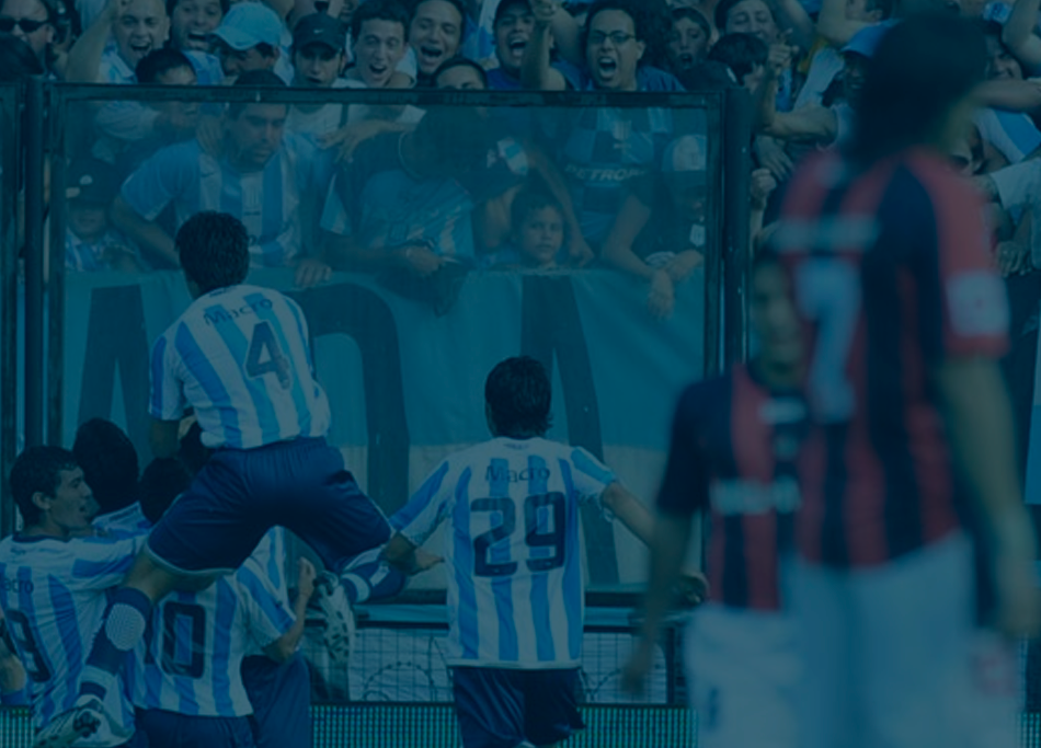 san lorenzo-apertura